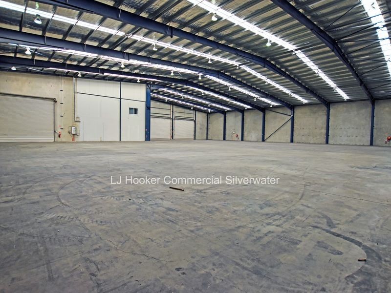 Wetherill Park NSW 2164