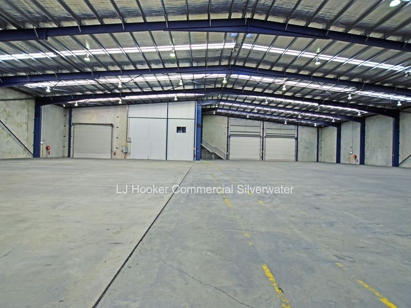 Wetherill Park NSW 2164