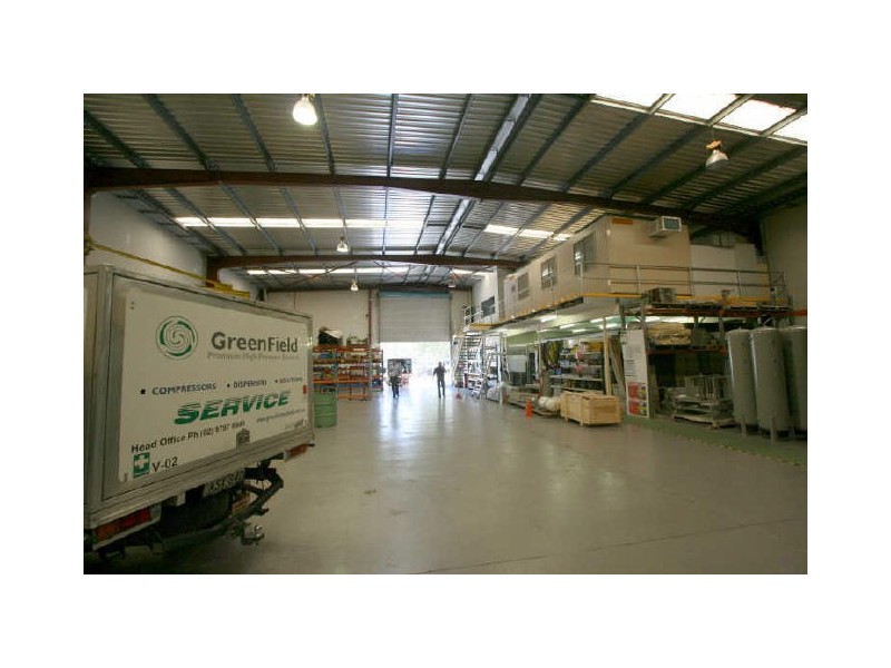 Wetherill Park NSW 2164