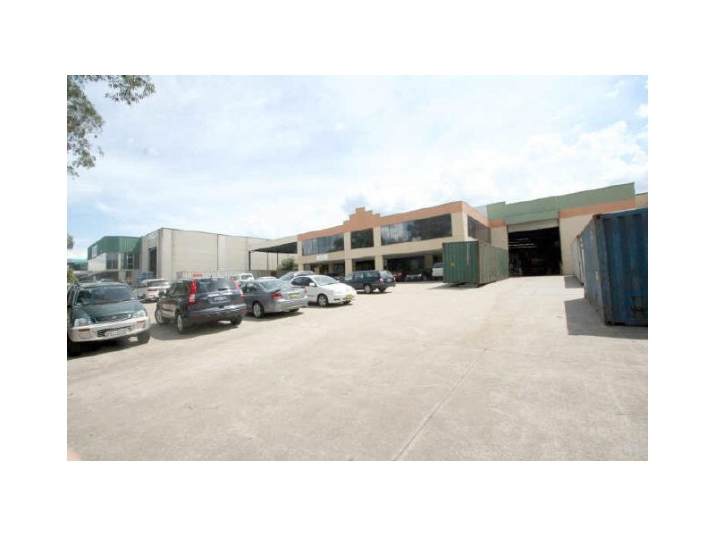 Wetherill Park NSW 2164