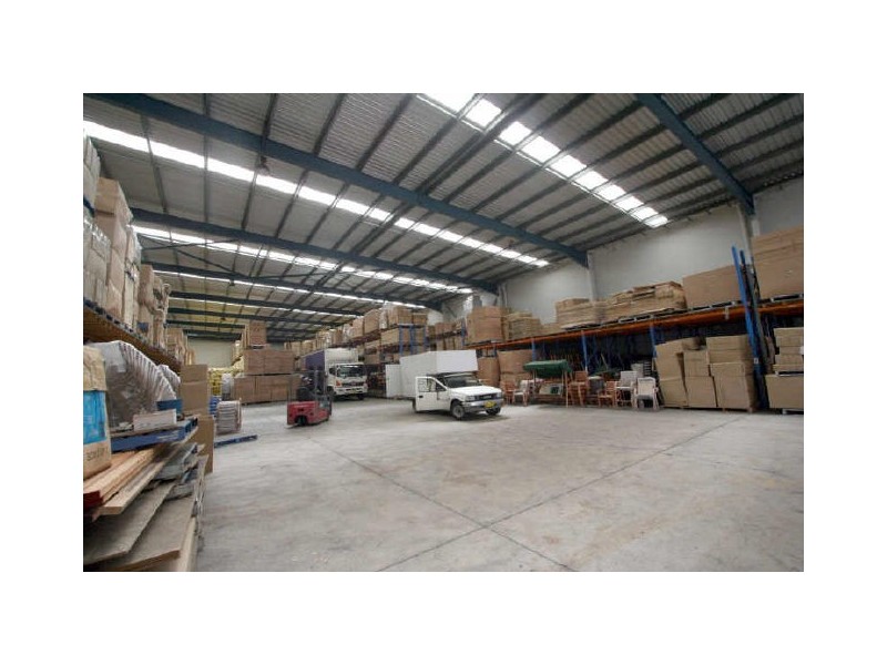 Wetherill Park NSW 2164