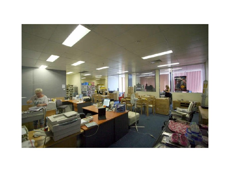 Wetherill Park NSW 2164