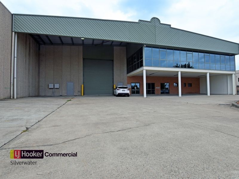 Wetherill Park NSW 2164