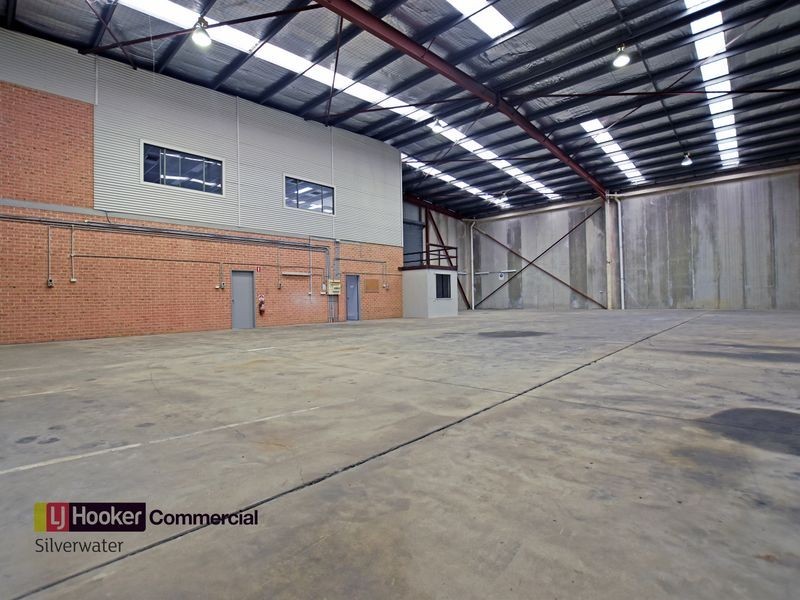 Wetherill Park NSW 2164