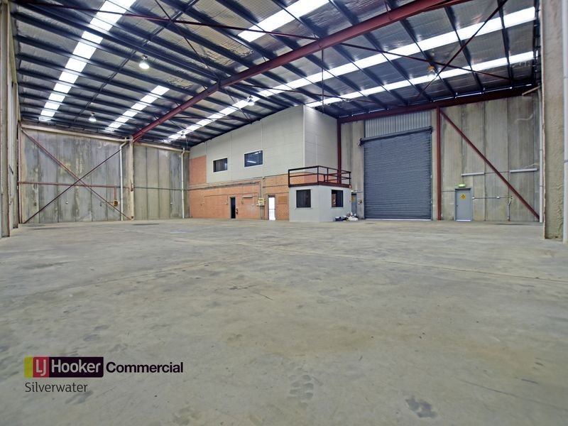 Wetherill Park NSW 2164