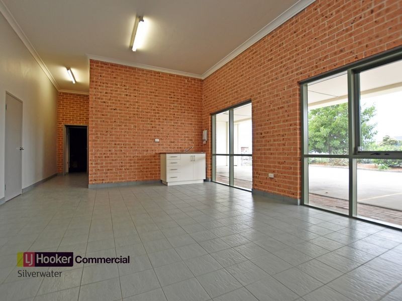 Wetherill Park NSW 2164