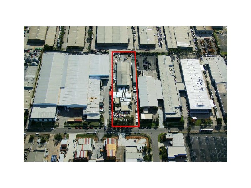 Wetherill Park NSW 2164