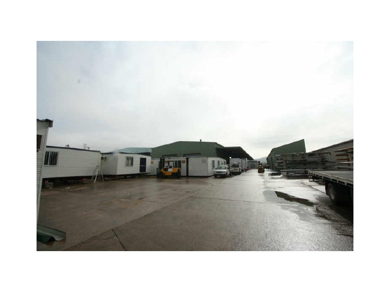 Wetherill Park NSW 2164