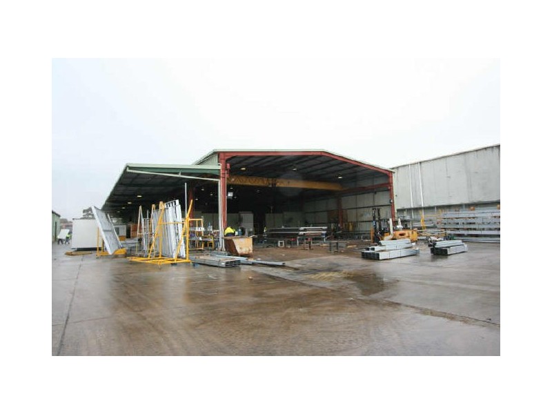 Wetherill Park NSW 2164