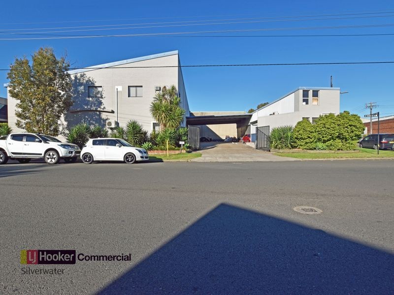 Silverwater NSW 2128