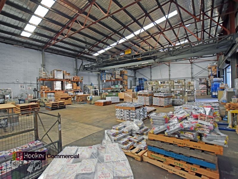 Silverwater NSW 2128