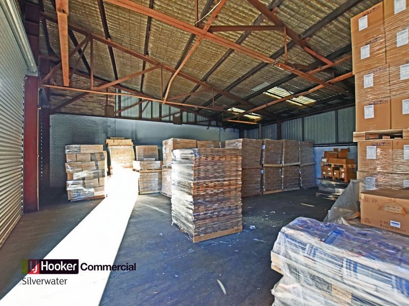 Silverwater NSW 2128