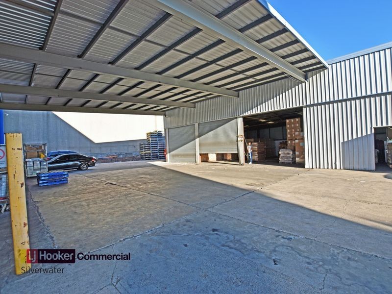 Silverwater NSW 2128