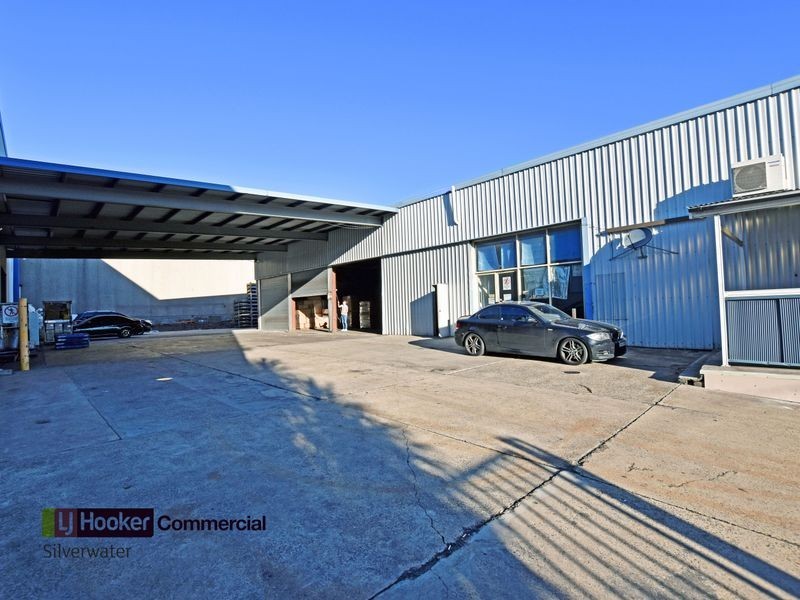 Silverwater NSW 2128