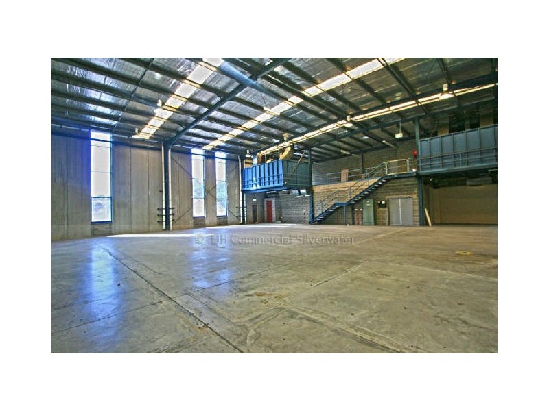 Regents Park NSW 2143