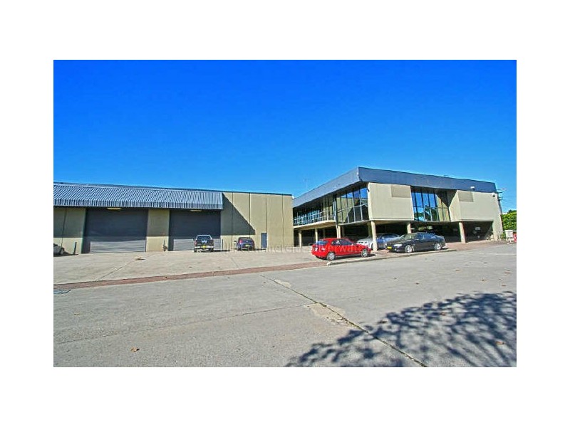 Silverwater NSW 2128