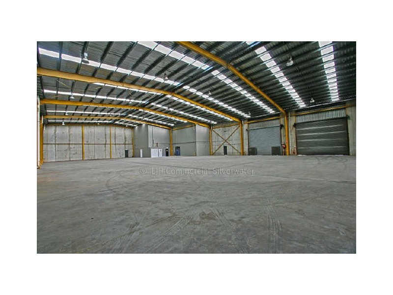 Silverwater NSW 2128