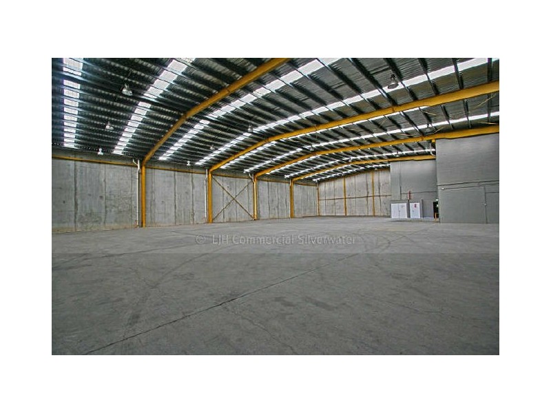 Silverwater NSW 2128