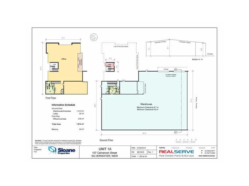 Silverwater NSW 2128