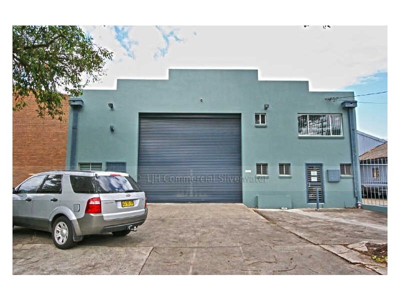 Silverwater NSW 2128