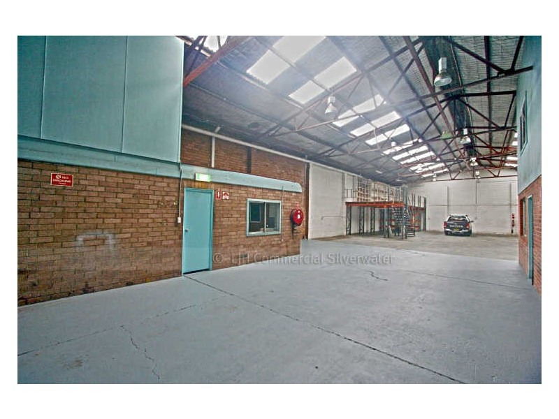 Silverwater NSW 2128