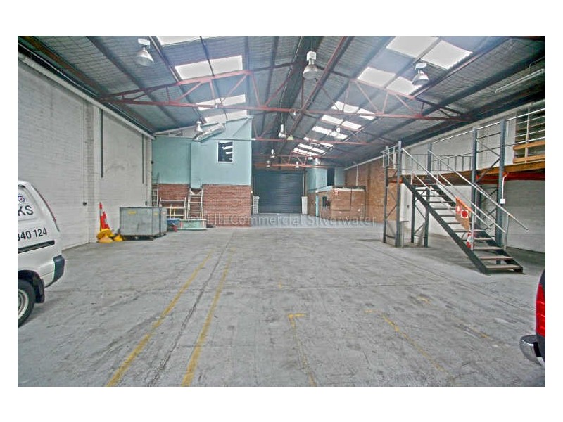 Silverwater NSW 2128