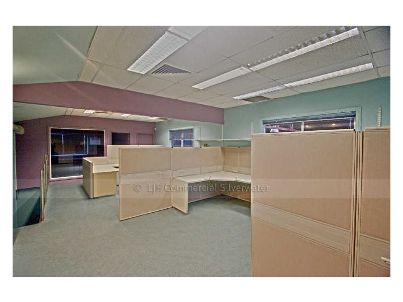 Silverwater NSW 2128