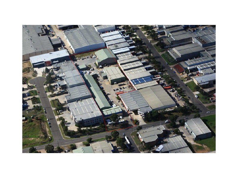 Wetherill Park NSW 2164