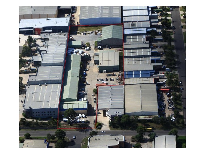 Wetherill Park NSW 2164