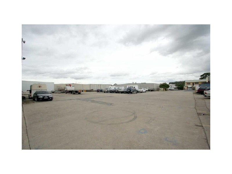 Wetherill Park NSW 2164