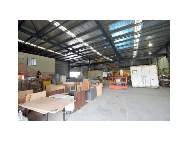 Wetherill Park NSW 2164