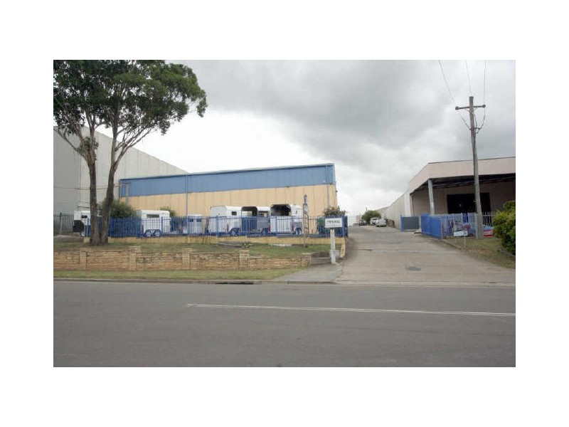 Wetherill Park NSW 2164