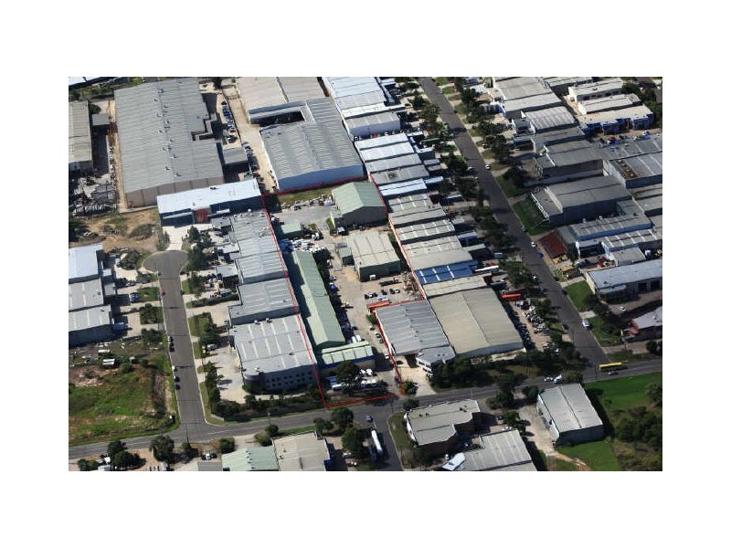 Wetherill Park NSW 2164