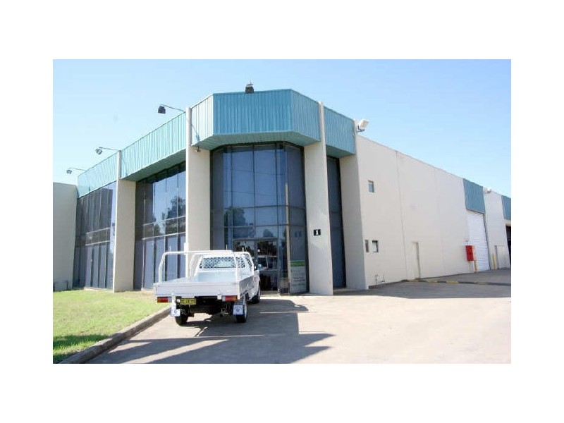 Prestons NSW 2170