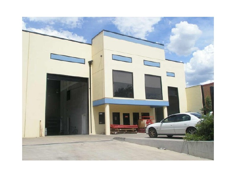 Homebush West NSW 2140