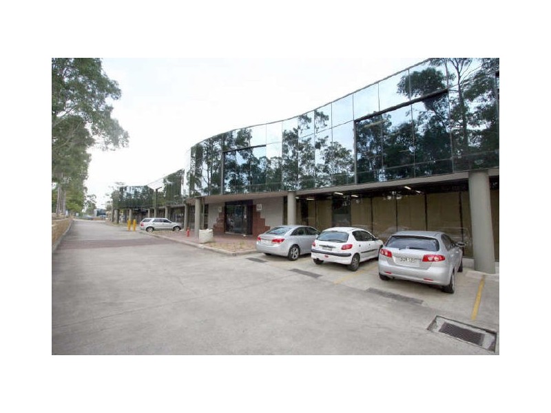 Regents Park NSW 2143