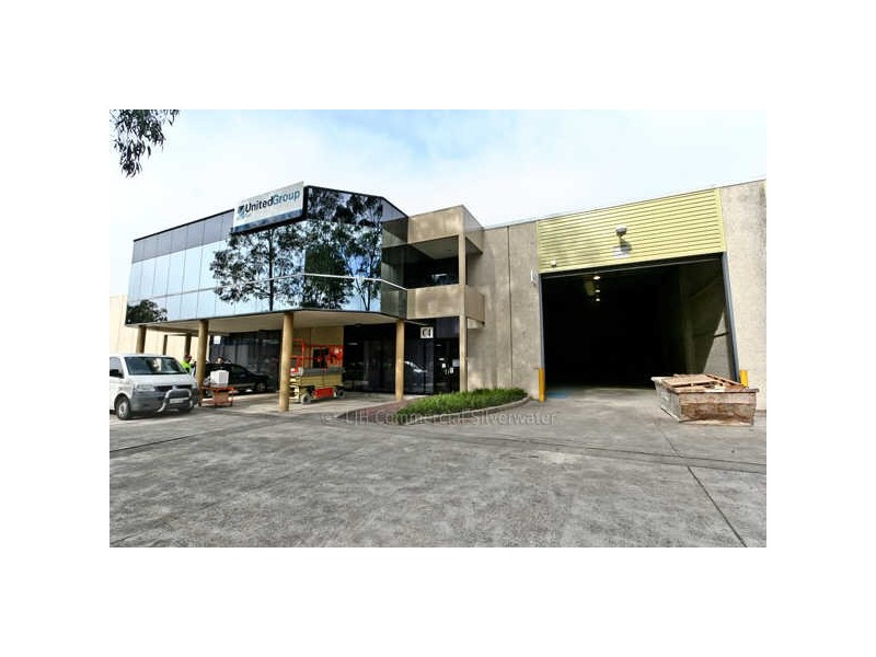 Regents Park NSW 2143