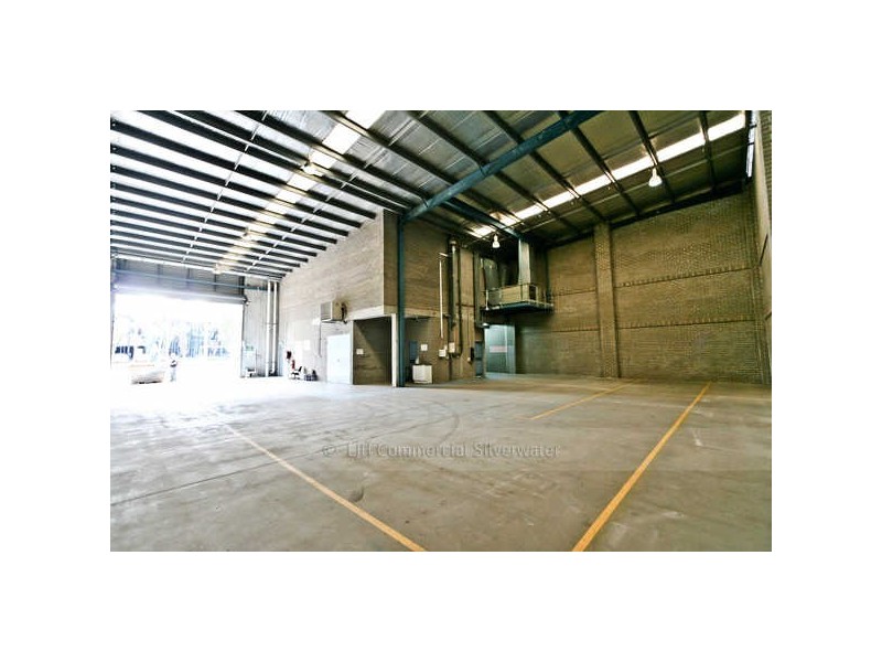 Regents Park NSW 2143