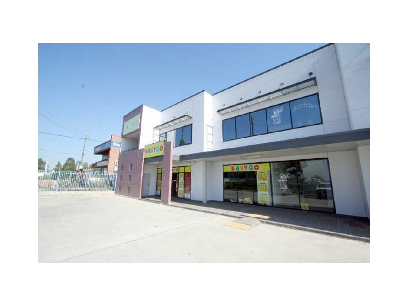Wetherill Park NSW 2164