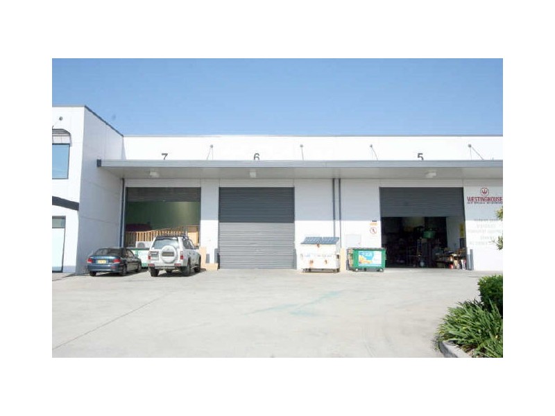 Wetherill Park NSW 2164