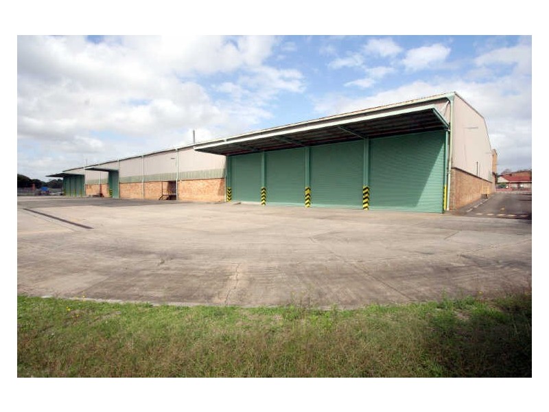 Chester Hill NSW 2162