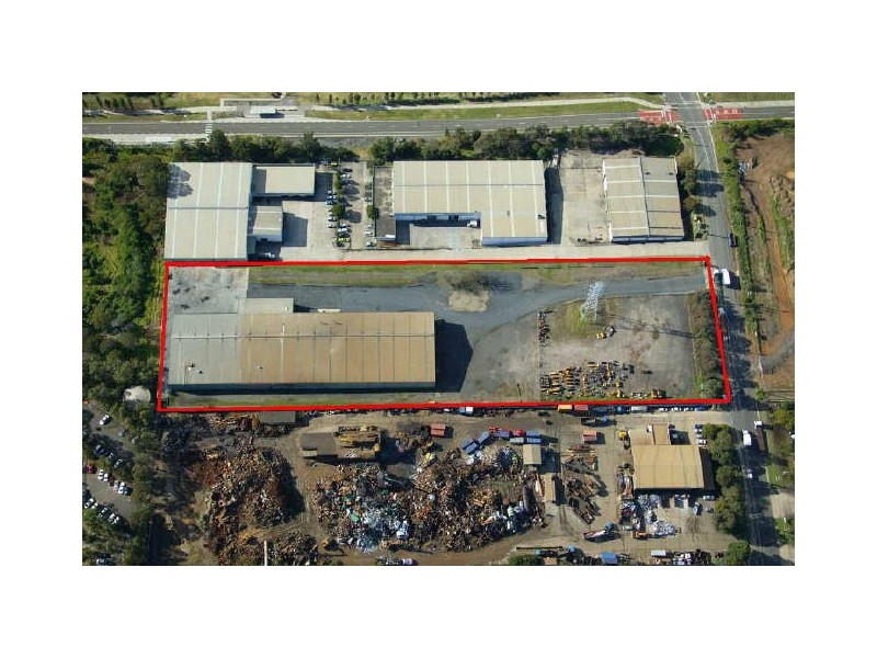 Wetherill Park NSW 2164