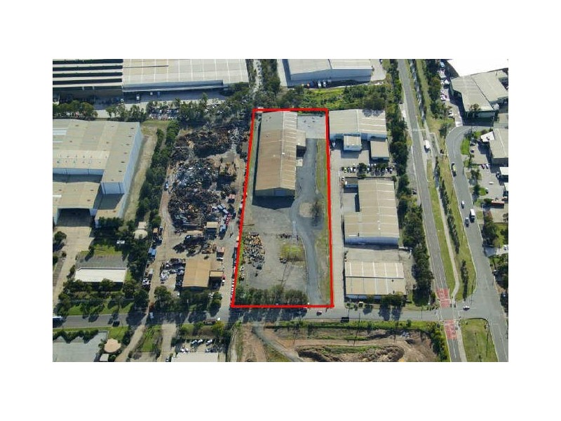 Wetherill Park NSW 2164