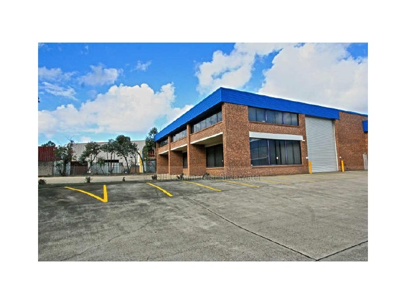 Smithfield NSW 2164