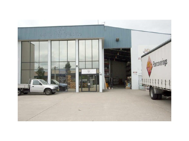 Wetherill Park NSW 2164