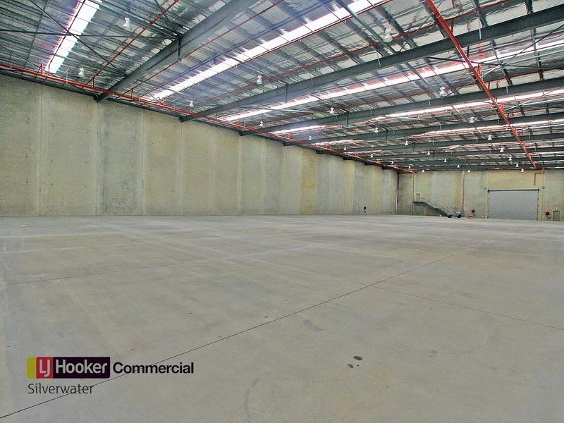 Eastern Creek NSW 2766