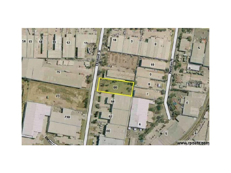 66 Elizabeth Street, Wetherill Park NSW 2164