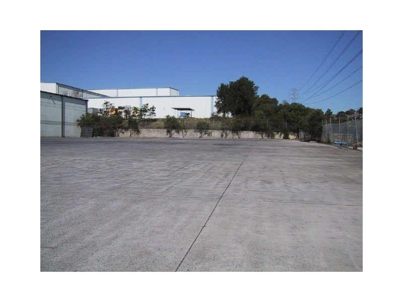 Wetherill Park NSW 2164