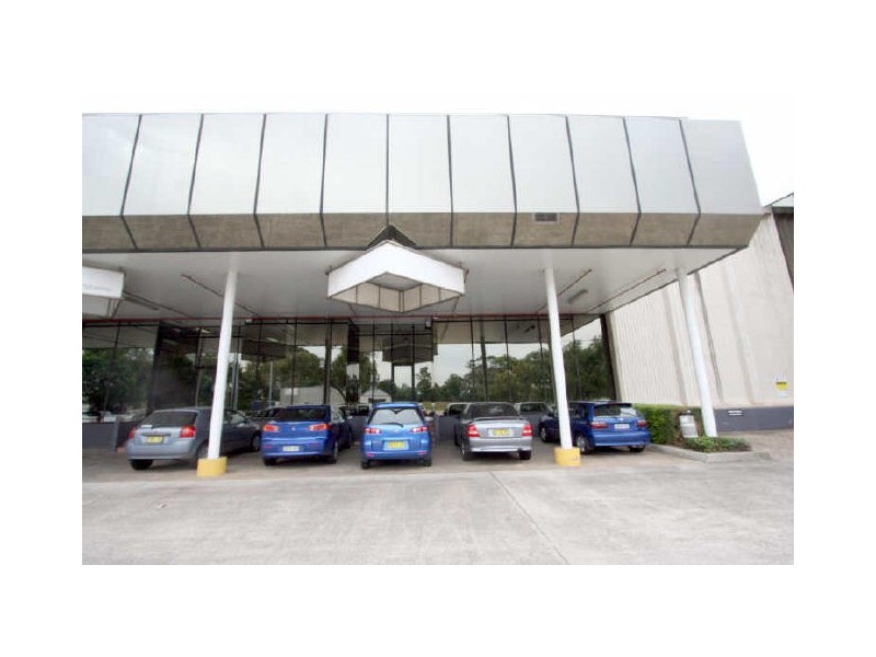 Silverwater NSW 2128