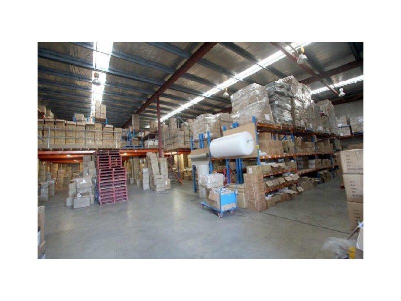 Wetherill Park NSW 2164